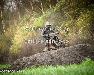 Offroad Rit Balkbrug photo