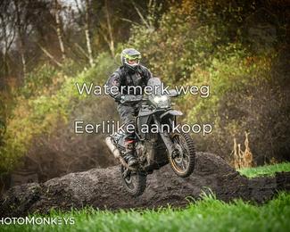 Offroad Rit Balkbrug photo