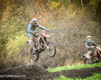 Offroad Rit Balkbrug photo