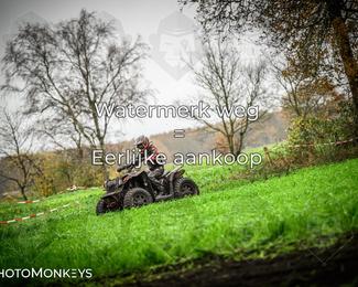 Offroad Rit Balkbrug photo