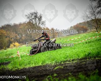 Offroad Rit Balkbrug photo