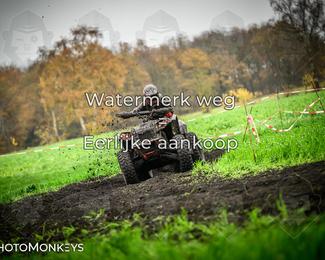 Offroad Rit Balkbrug photo