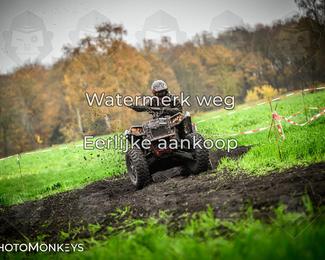 Offroad Rit Balkbrug photo