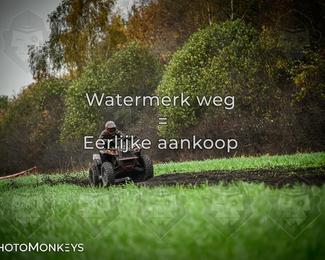 Offroad Rit Balkbrug photo