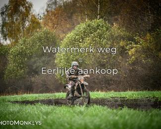 Offroad Rit Balkbrug photo