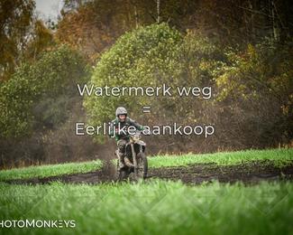 Offroad Rit Balkbrug photo