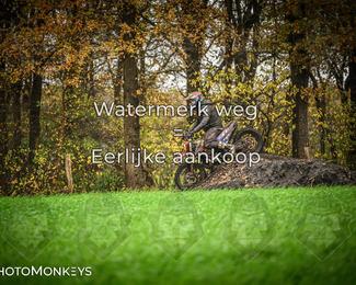 Offroad Rit Balkbrug photo