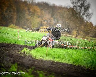 Offroad Rit Balkbrug photo