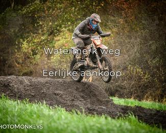 Offroad Rit Balkbrug photo