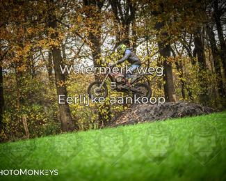 Offroad Rit Balkbrug photo