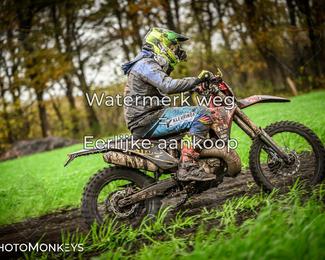 Offroad Rit Balkbrug photo