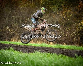Offroad Rit Balkbrug photo