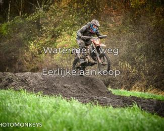 Offroad Rit Balkbrug photo