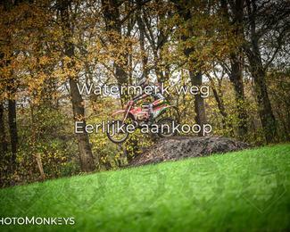 Offroad Rit Balkbrug photo