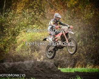 Offroad Rit Balkbrug photo