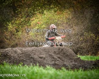 Offroad Rit Balkbrug photo