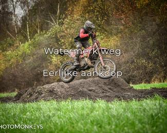 Offroad Rit Balkbrug photo