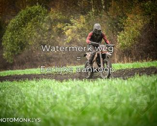 Offroad Rit Balkbrug photo