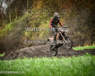 Offroad Rit Balkbrug photo