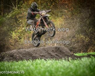 Offroad Rit Balkbrug photo