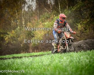 Offroad Rit Balkbrug photo