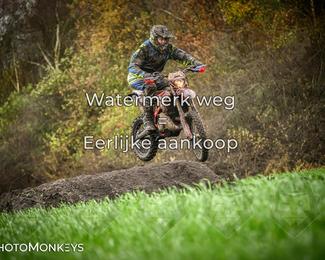 Offroad Rit Balkbrug photo