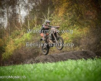 Offroad Rit Balkbrug photo