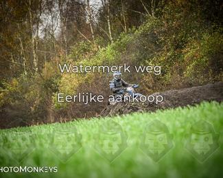 Offroad Rit Balkbrug photo