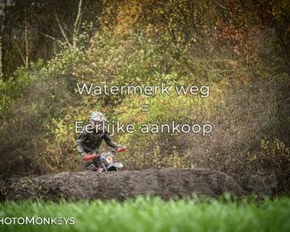 Offroad Rit Balkbrug photo