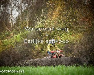 Offroad Rit Balkbrug photo