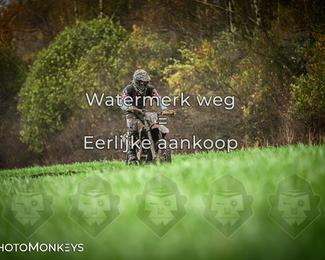 Offroad Rit Balkbrug photo