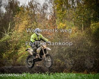 Offroad Rit Balkbrug photo