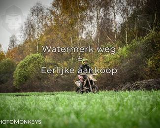 Offroad Rit Balkbrug photo