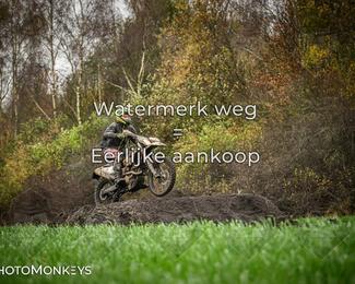 Offroad Rit Balkbrug photo