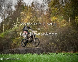 Offroad Rit Balkbrug photo