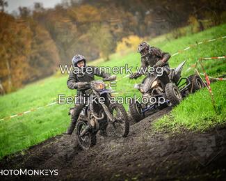 Offroad Rit Balkbrug photo