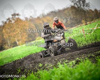 Offroad Rit Balkbrug photo