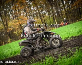 Offroad Rit Balkbrug photo