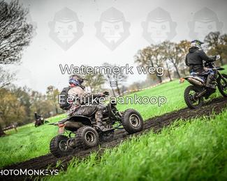 Offroad Rit Balkbrug photo