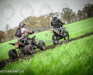 Offroad Rit Balkbrug photo