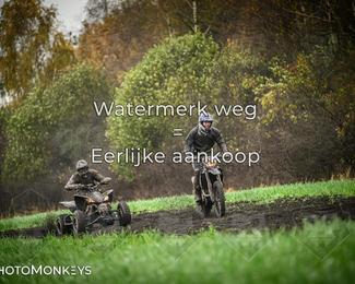 Offroad Rit Balkbrug photo