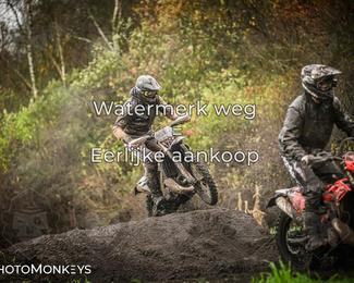 Offroad Rit Balkbrug photo