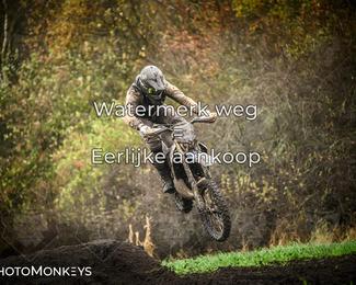 Offroad Rit Balkbrug photo