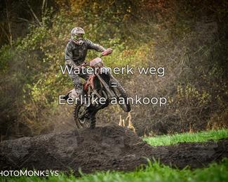 Offroad Rit Balkbrug photo