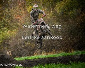 Offroad Rit Balkbrug photo