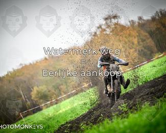 Offroad Rit Balkbrug photo