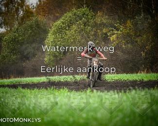 Offroad Rit Balkbrug photo