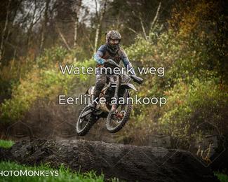 Offroad Rit Balkbrug photo