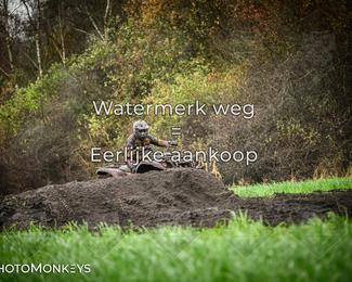 Offroad Rit Balkbrug photo