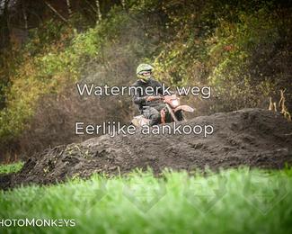 Offroad Rit Balkbrug photo